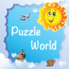 Puzzle World!