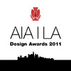AIA / LA Design Awards 2011