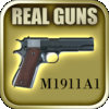 rgCOLT 45 M1911A1 : Real Guns
