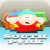 Fans app for South Park