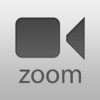 Video Camera Zoom