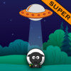 UFO SUPER ZAP