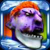 Zombie Stacker HD - Free Fun Tower Block Stacking Race Game