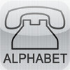 Alphabet Over Phone