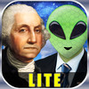 Presidents vs. Aliens Lite