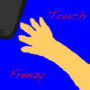 Touch Frenzy