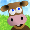 Simoo Free - The simple Simon says game with cows!