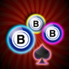 All In Poker Casino with Bingo, Vegas Blackjack, Slots, Classic Roulette and Prize Wheel of Fun and Fortune! by Better Than Good Games