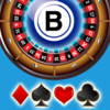 All In Bingo Casino with Joker Poker, Classic Roulette, Vegas Blackjack, Slots and Prize Wheel of Fun and Fortune! by Better Than Good Games