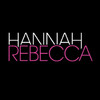 Hannah Rebecca Fashion + Editorial Hair & Make-up Artist