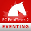 EC EquiTests 2 - Eventing Dressage Tests