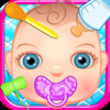ER Baby Nurse - Emergency Doctor Infant Care & EMT - Kids Fun Games FREE