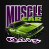 Muscle Car Quiz
