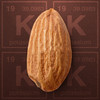 Almond Potassium Uptake Calculator