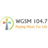 WGSM 104.7 FM