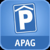 Parken in Aachen - APAG