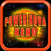 Power Nova Keno for iPad