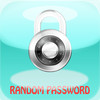 Password Random pro