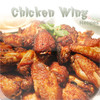 Chicken Wings Recipes - Cookbook