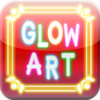 Glow Art for Icons
