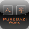 PureBaZi Work