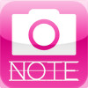 PhotoNote - take notes with photos