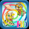 Coloring Board Collection HD - Coloring for kids - More than 100 pictures !