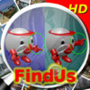 FindUs HD