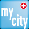 my city - Schweizer Gemeinden
