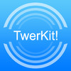 TwerKit!  Turn Heads doing the Twerk, its a Remix in your Pocket