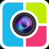 Instapicframe - photo collage & photo frames for instagram frames