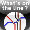 'What's On The Line?' Free - By QuizziKicks