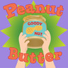 Adapted Play Book - Peanut Butter