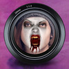 Vampire Face Maker - Turn Your Pic Into a Scary Monster! Photo Booth