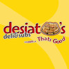 Desiatos Deli and Subs