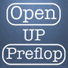 Open Up Preflop