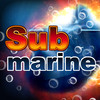 Submarine Game HD Lite
