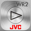 JVC Audio Control WR2