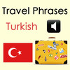 Travel Phrases Turkish