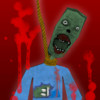 Zombie Hangman