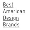 Best American Design Brands