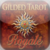 Gilded Tarot Royale