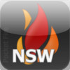 Pocket Fire NSW