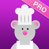 Kitchen Sous Chef PRO - Timer and Tools