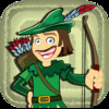Medieval Archer - Legendary Robin Hood Arrow Shooting Challenge Pro