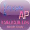 AP Calculus Mobile Study