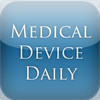 Medical Device Daily Mobile