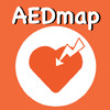 AEDmap