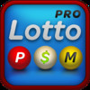 Lotto Pro - PowerBall & Mega Millions Lottery Results