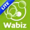 Wabiz Lite - Messages encryption and passwords wallet